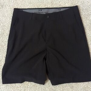 Grand Slam Golf Shorts